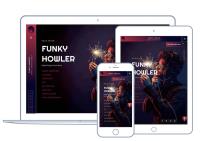 Funky Howler Digital Design & Marketing Agency image 9